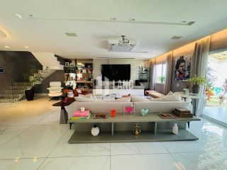 Cond. Brisas Marinhas - Alto luxo - Porteira fechada