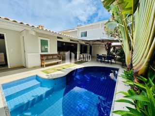 Cond. Brisas Marinhas - Alto luxo - Porteira fechada