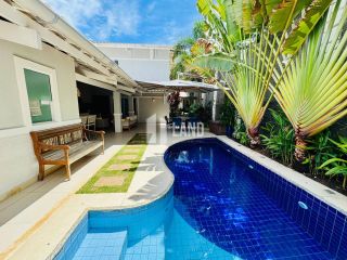 Cond. Brisas Marinhas - Alto luxo - Porteira fechada