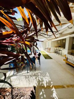 Cond. Brisas Marinhas - Alto luxo - Porteira fechada