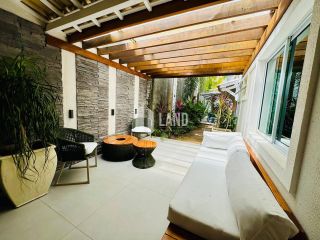 Cond. Brisas Marinhas - Alto luxo - Porteira fechada