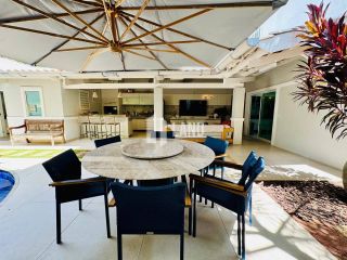 Cond. Brisas Marinhas - Alto luxo - Porteira fechada