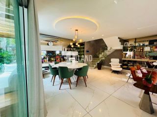 Cond. Brisas Marinhas - Alto luxo - Porteira fechada