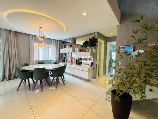 Cond. Brisas Marinhas - Alto luxo - Porteira fechada