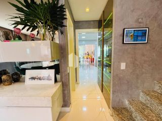 Cond. Brisas Marinhas - Alto luxo - Porteira fechada