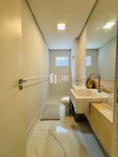 Cond. Brisas Marinhas - Alto luxo - Porteira fechada