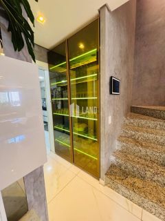 Cond. Brisas Marinhas - Alto luxo - Porteira fechada