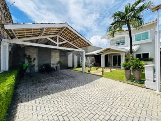 Cond. Brisas Marinhas - Alto luxo - Porteira fechada