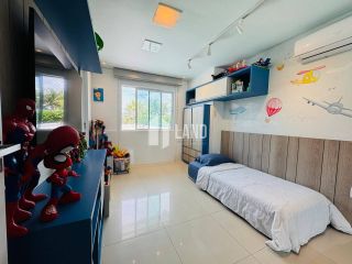 Cond. Brisas Marinhas - Alto luxo - Porteira fechada