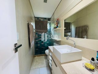 Cond. Brisas Marinhas - Alto luxo - Porteira fechada