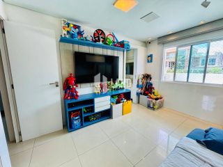 Cond. Brisas Marinhas - Alto luxo - Porteira fechada