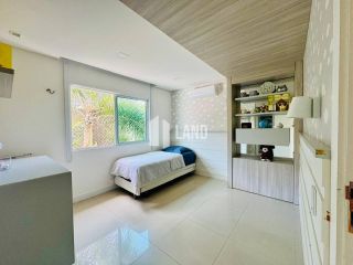 Cond. Brisas Marinhas - Alto luxo - Porteira fechada