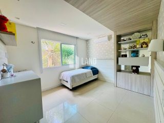 Cond. Brisas Marinhas - Alto luxo - Porteira fechada