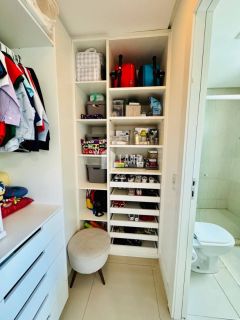 Cond. Brisas Marinhas - Alto luxo - Porteira fechada