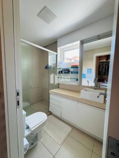 Cond. Brisas Marinhas - Alto luxo - Porteira fechada