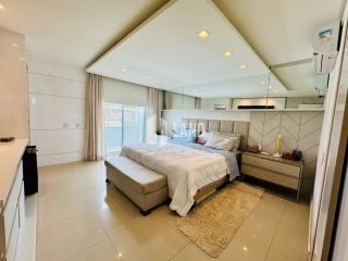 Cond. Brisas Marinhas - Alto luxo - Porteira fechada