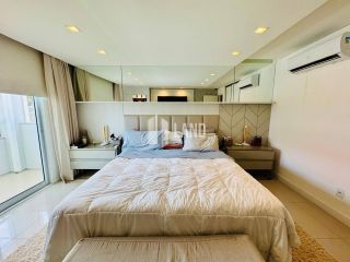 Cond. Brisas Marinhas - Alto luxo - Porteira fechada