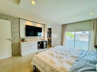 Cond. Brisas Marinhas - Alto luxo - Porteira fechada