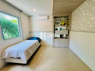 Cond. Brisas Marinhas - Alto luxo - Porteira fechada