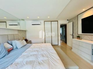 Cond. Brisas Marinhas - Alto luxo - Porteira fechada