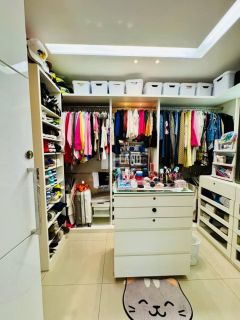 Cond. Brisas Marinhas - Alto luxo - Porteira fechada