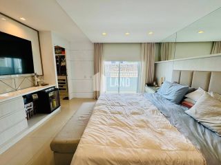 Cond. Brisas Marinhas - Alto luxo - Porteira fechada