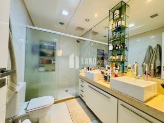 Cond. Brisas Marinhas - Alto luxo - Porteira fechada