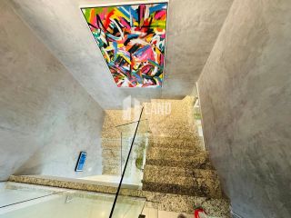 Cond. Brisas Marinhas - Alto luxo - Porteira fechada