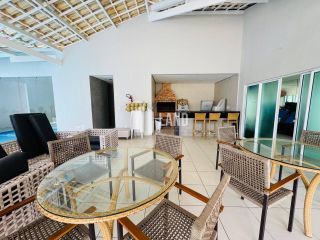 Cond. Brisas Marinhas - Alto luxo - Porteira fechada