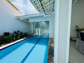 Cond. Brisas Marinhas - Alto luxo - Porteira fechada