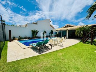 Cond. Brisas Marinhas - Alto luxo - Porteira fechada