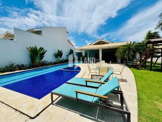 Cond. Brisas Marinhas - Alto luxo - Porteira fechada