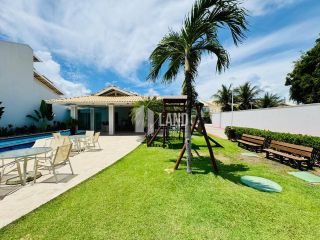 Cond. Brisas Marinhas - Alto luxo - Porteira fechada