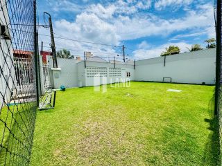 Cond. Brisas Marinhas - Alto luxo - Porteira fechada