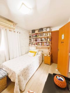 Apartamento Para Vender com 3 quartos 1 suítes no bairro Horto em Teresina