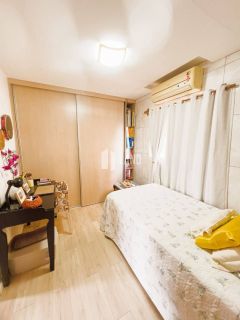 Apartamento Para Vender com 3 quartos 1 suítes no bairro Horto em Teresina