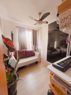 Apartamento Para Vender com 3 quartos 1 suítes no bairro Horto em Teresina