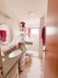 Apartamento Para Vender com 3 quartos 1 suítes no bairro Horto em Teresina