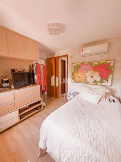 Apartamento Para Vender com 3 quartos 1 suítes no bairro Horto em Teresina