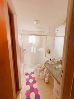 Apartamento Para Vender com 3 quartos 1 suítes no bairro Horto em Teresina