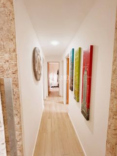 Apartamento Para Vender com 3 quartos 1 suítes no bairro Horto em Teresina