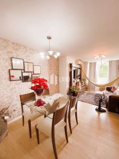 Apartamento Para Vender com 3 quartos 1 suítes no bairro Horto em Teresina