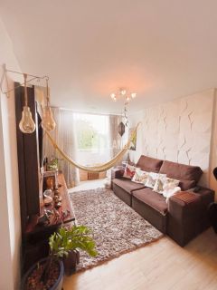 Apartamento Para Vender com 3 quartos 1 suítes no bairro Horto em Teresina