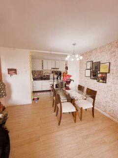 Apartamento Para Vender com 3 quartos 1 suítes no bairro Horto em Teresina