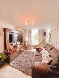 Apartamento Para Vender com 3 quartos 1 suítes no bairro Horto em Teresina