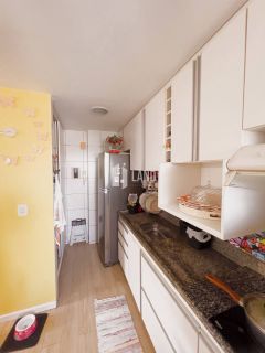 Apartamento Para Vender com 3 quartos 1 suítes no bairro Horto em Teresina