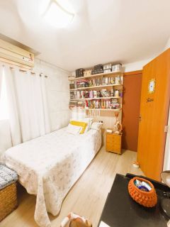 Apartamento Para Vender com 3 quartos 1 suítes no bairro Horto em Teresina