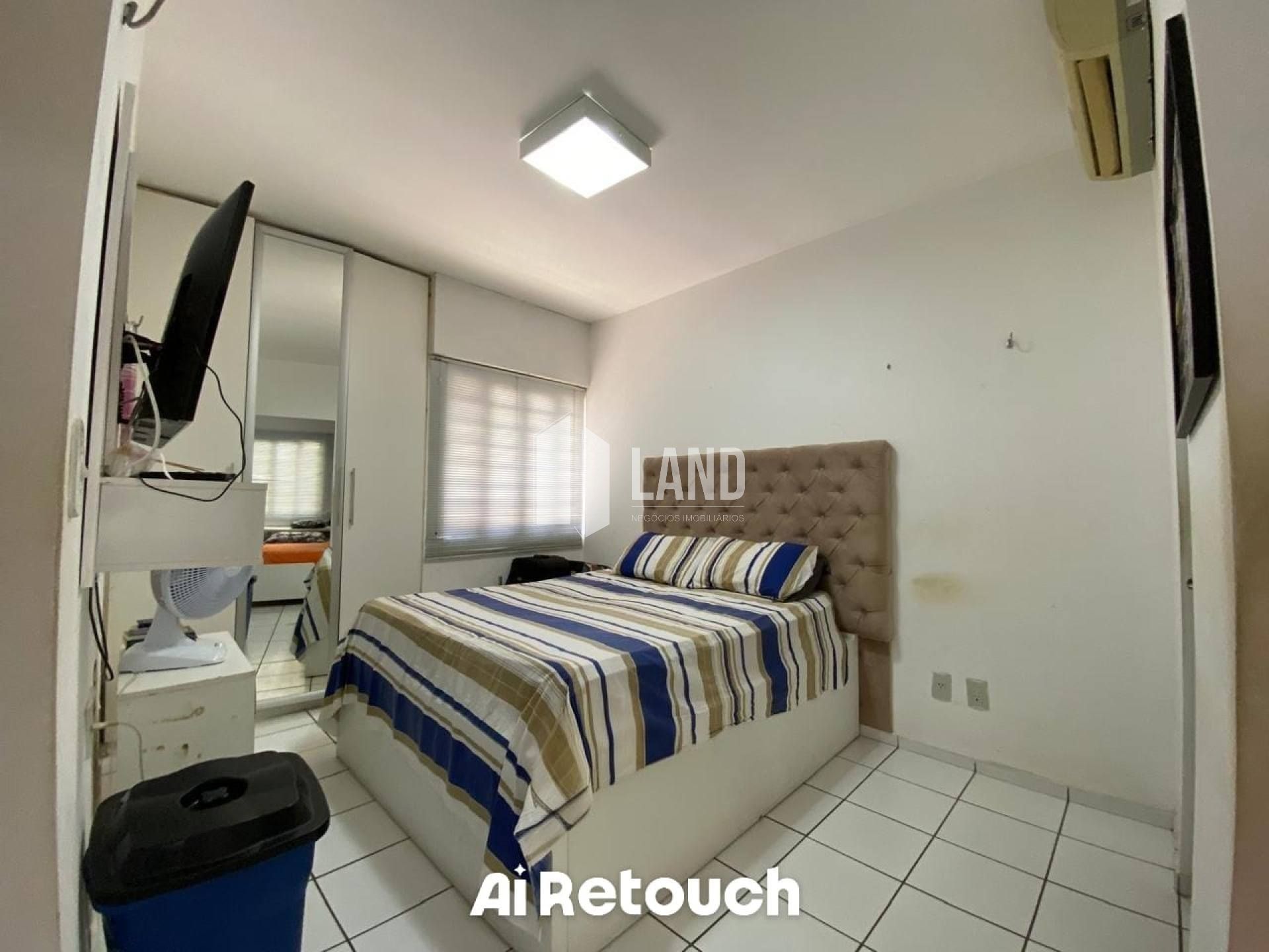 Apartamento Para Vender com 2 quartos 2 suítes no bairro Santa Isabel em Teresina