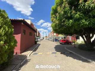Apartamento Para Vender com 2 quartos 2 suítes no bairro Santa Isabel em Teresina