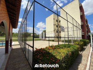 Apartamento Para Vender com 2 quartos 2 suítes no bairro Santa Isabel em Teresina